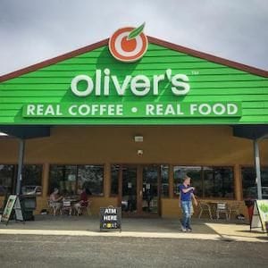 Healthy turnaround for Oliver's Real Food Healthy turnaround for Oliver's Real Food